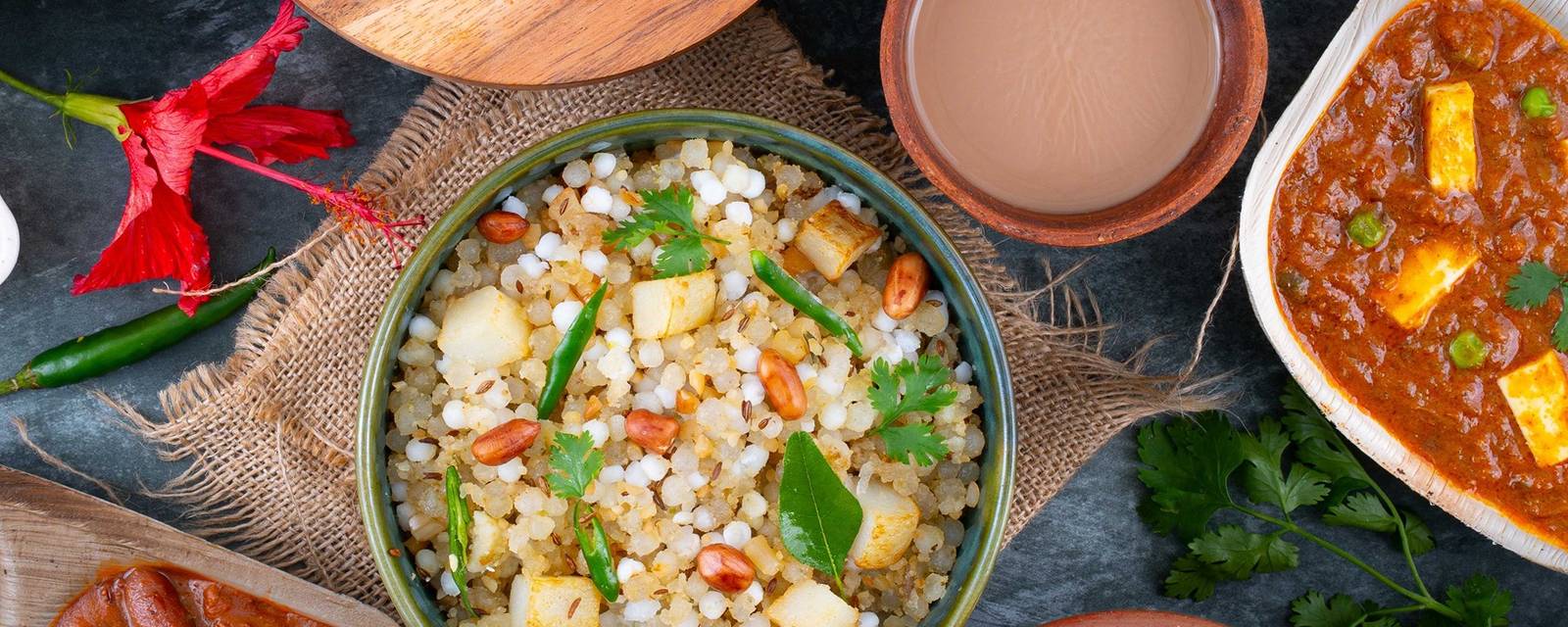 Order from Vegerama Pure Veg and Fasting Specials online in Ahmedabad ...