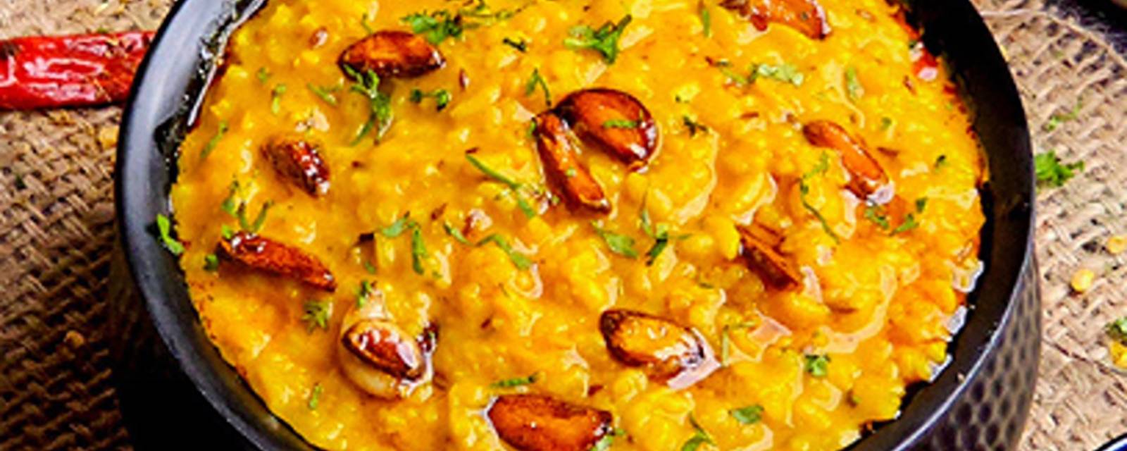 Khichdi Bar cover