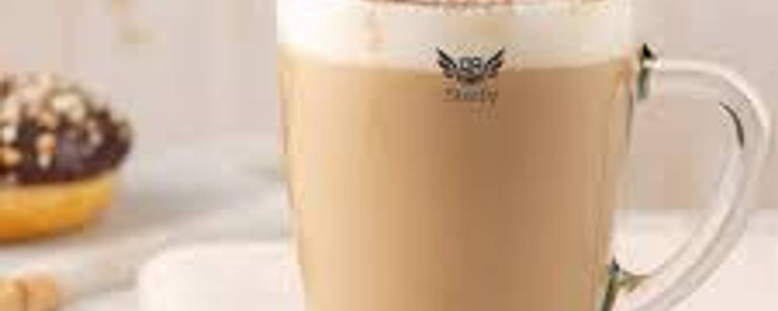 Cafe Durga cover
