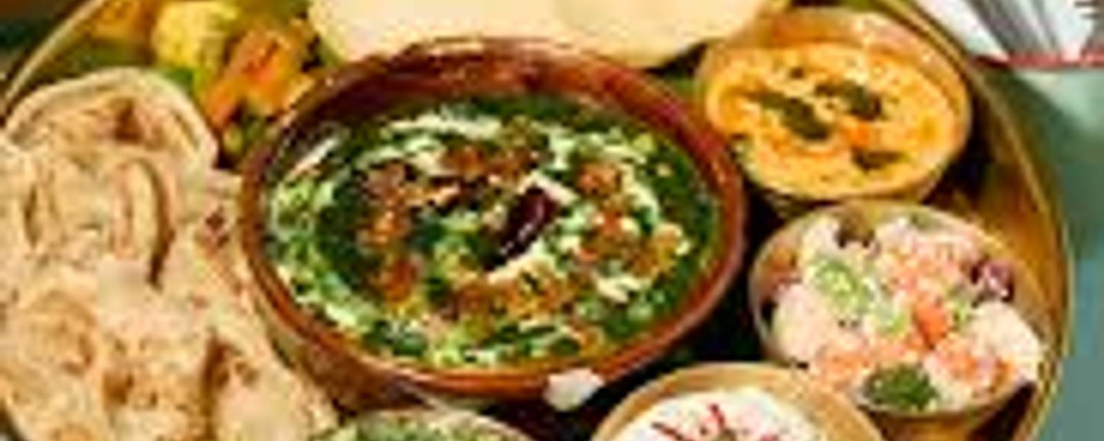 Desi Meal Box cover