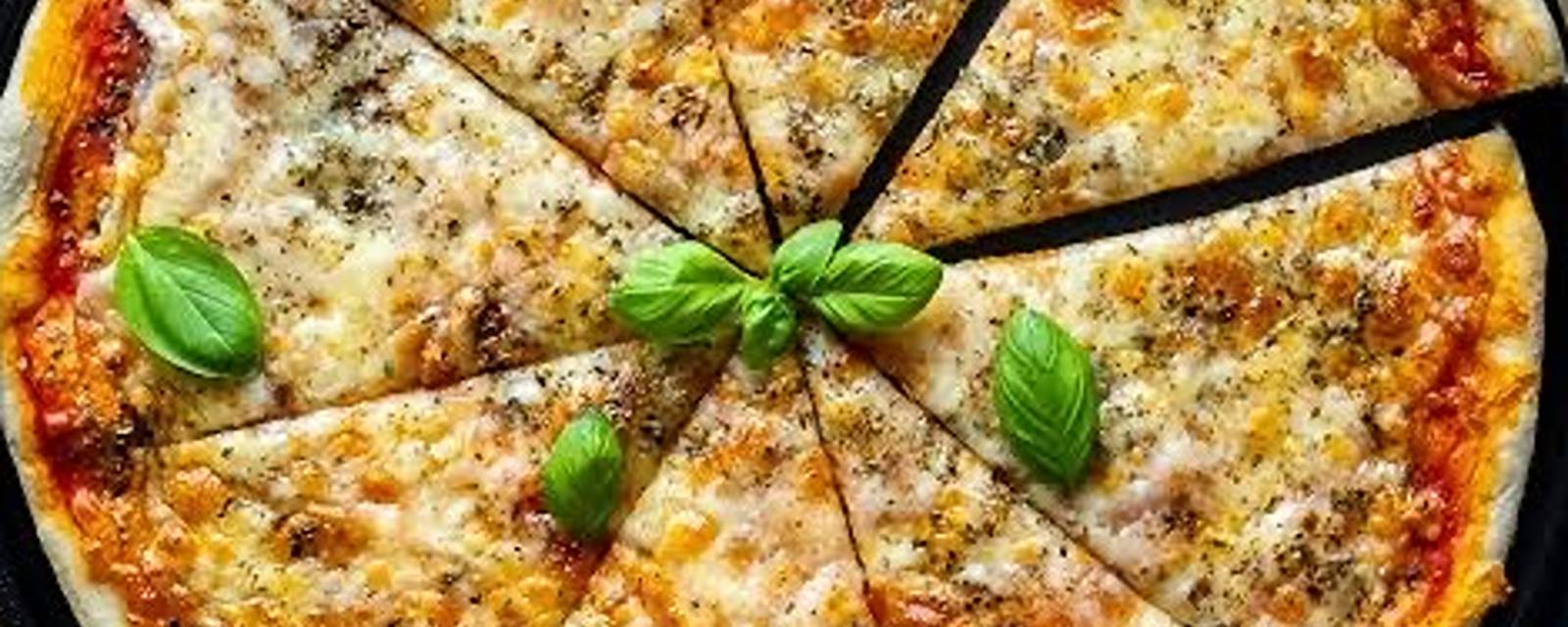 Pizza Junction cover