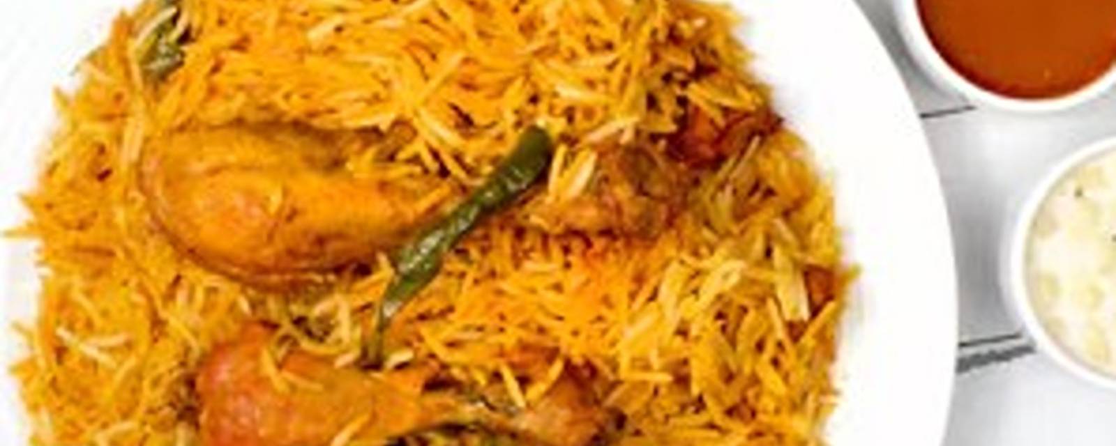 Shama Restaurant cover