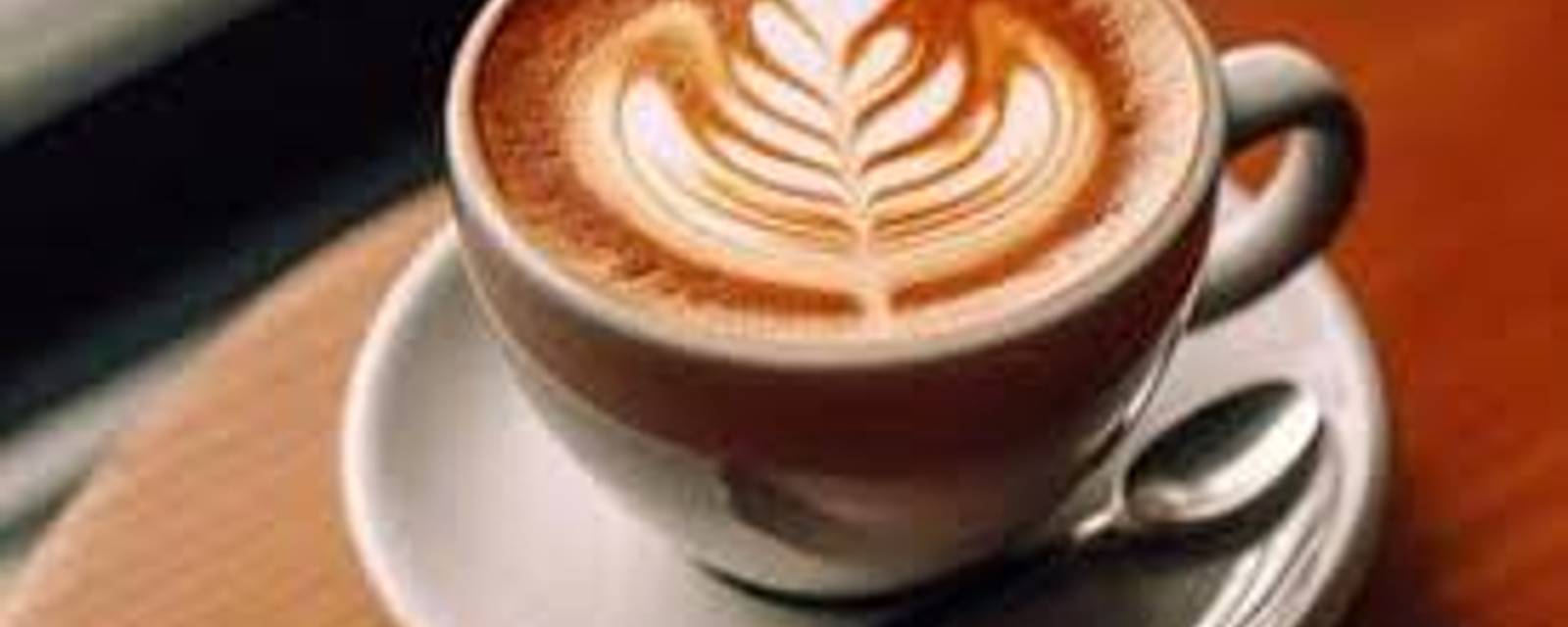 Chai Coffee and Cafe Club cover