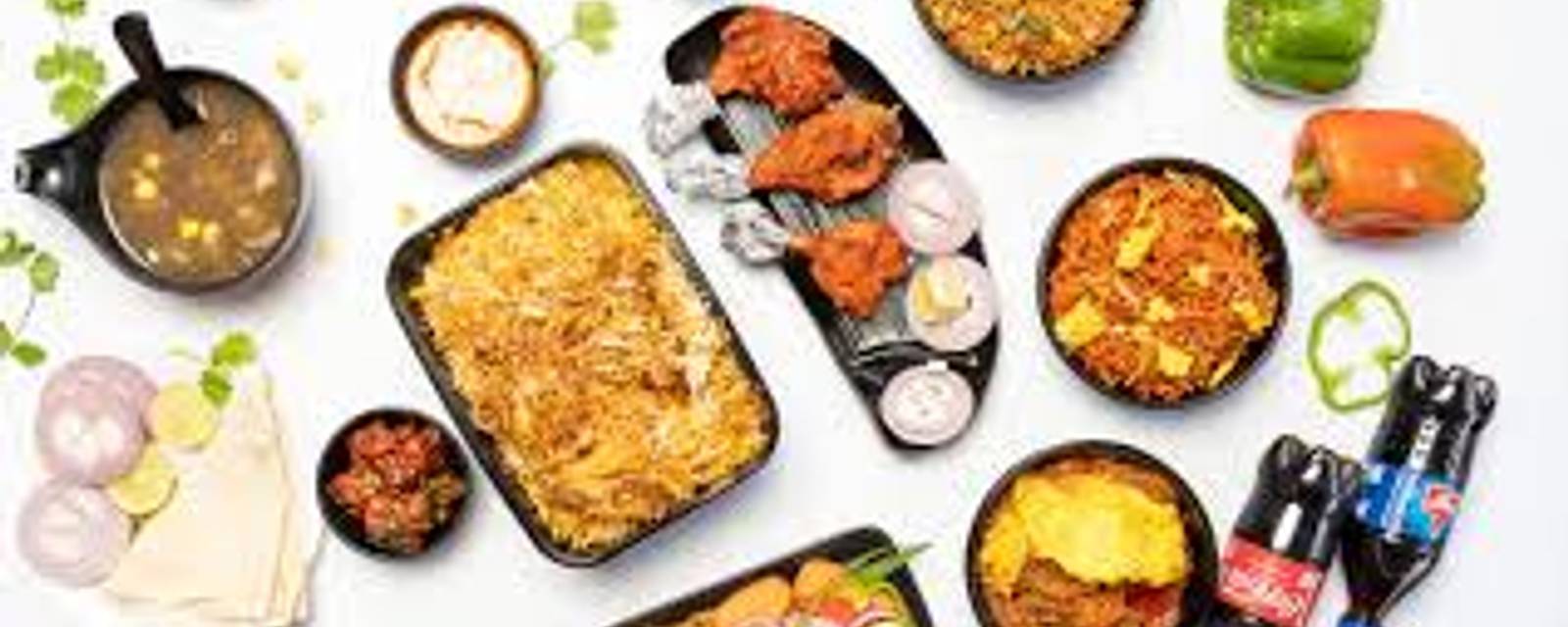 Royal Foodie cover