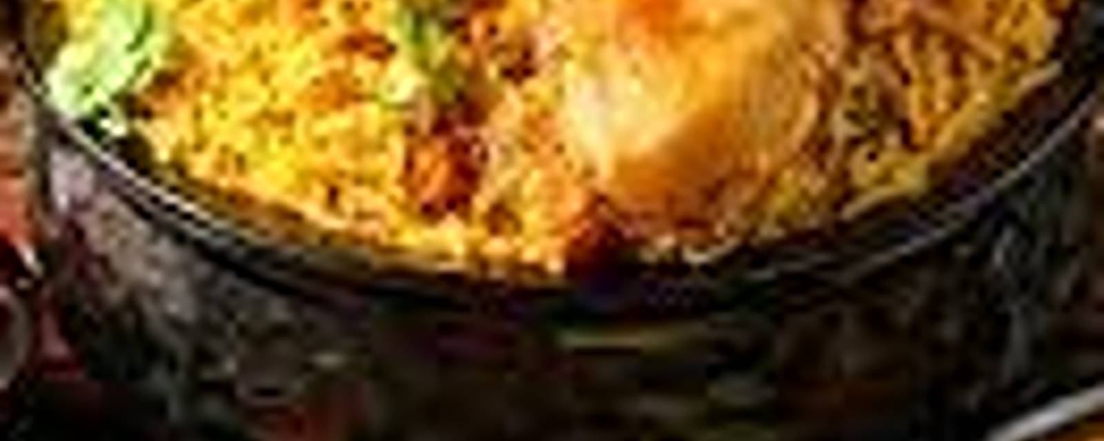 Salem RR Biriyani cover