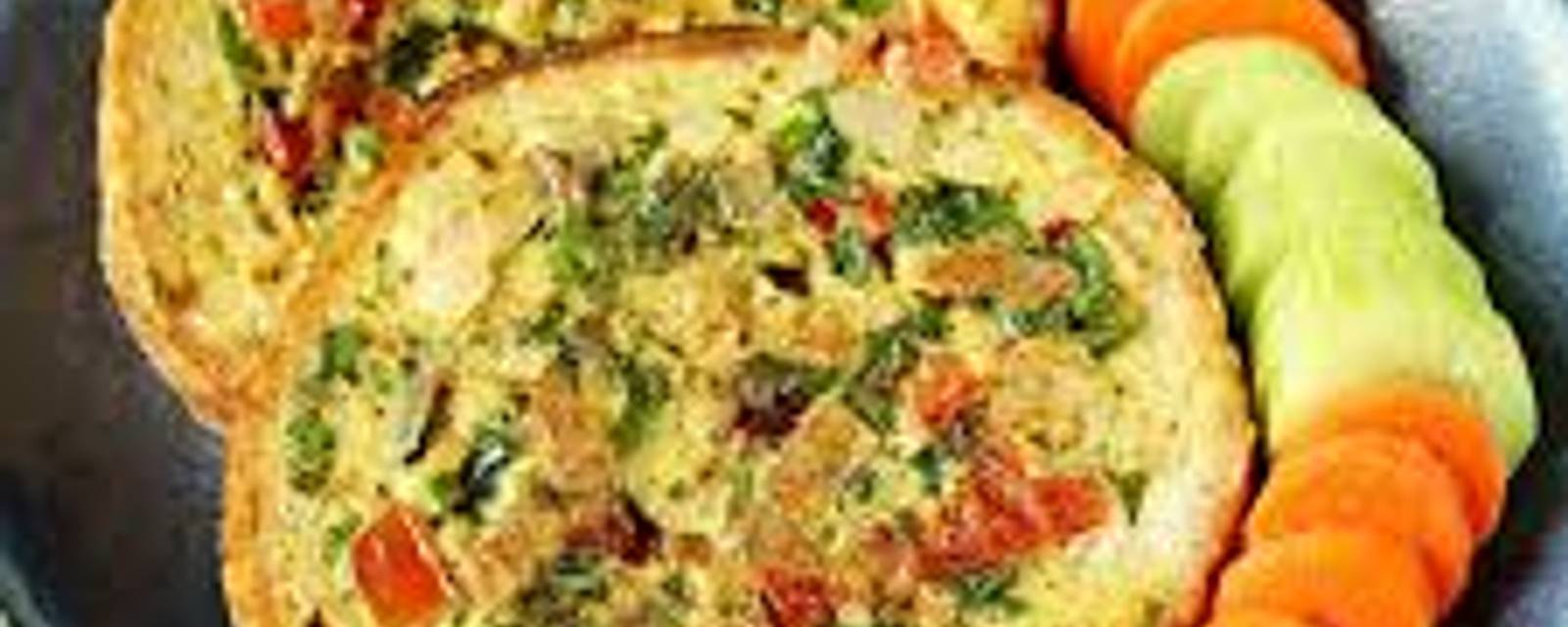 Mr Salad cover