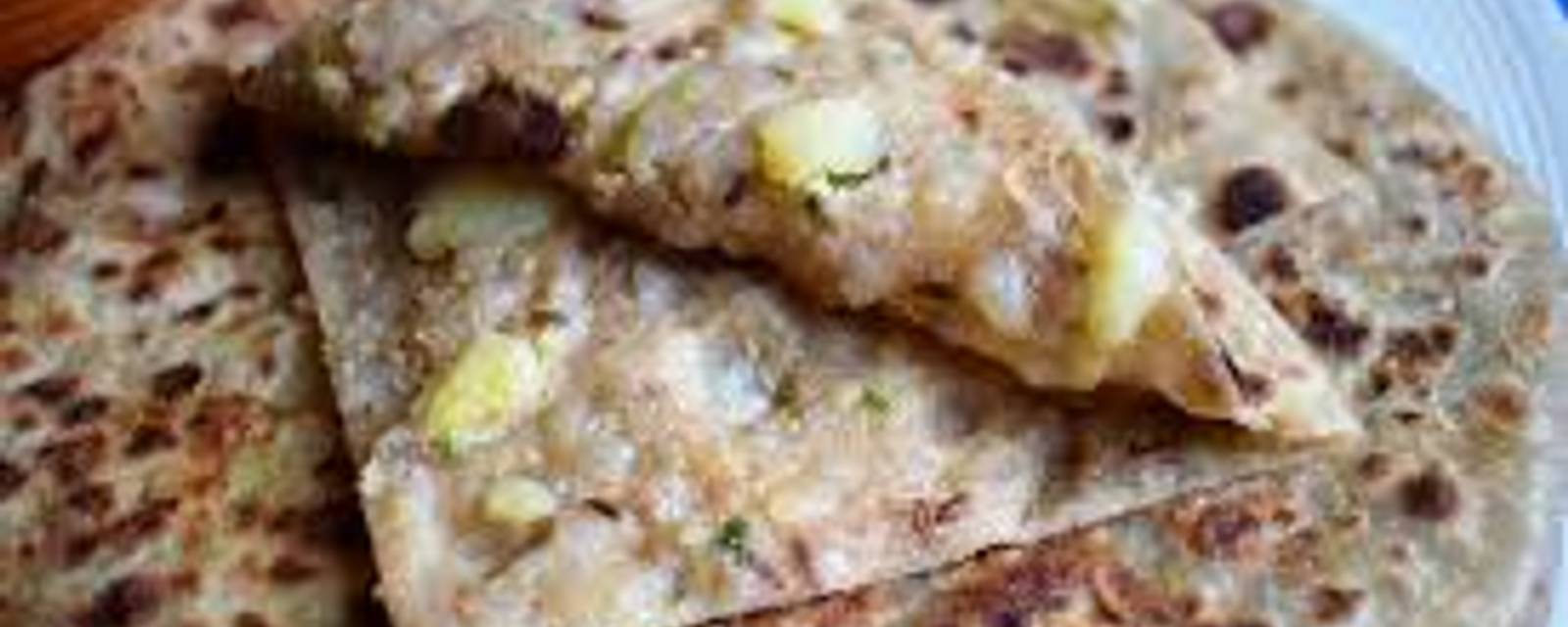 HANU'S Kitchen cover