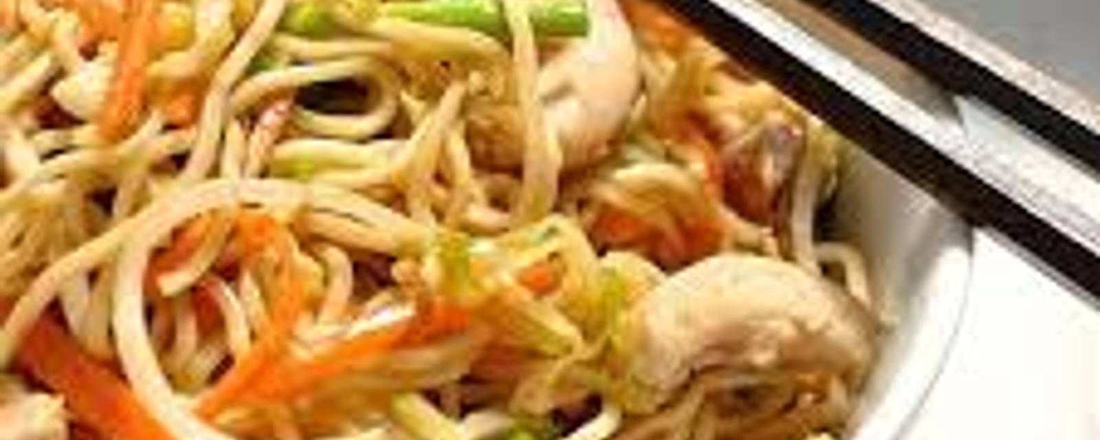 Mehman Family Restaurant cover