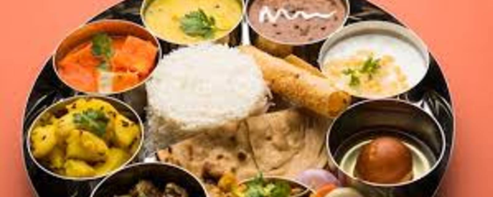 Annapurna Pure Veg cover