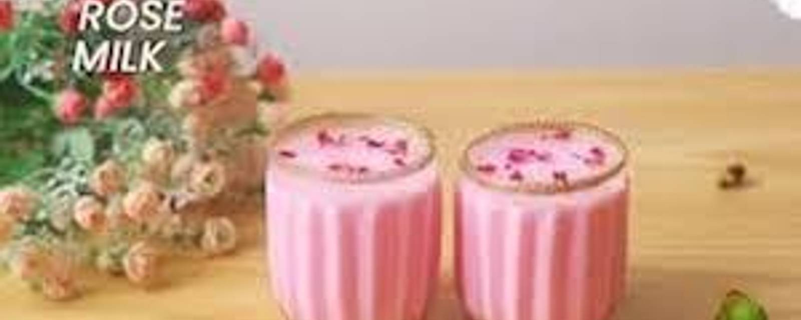 Kalai Unlimited Rose Milk cover