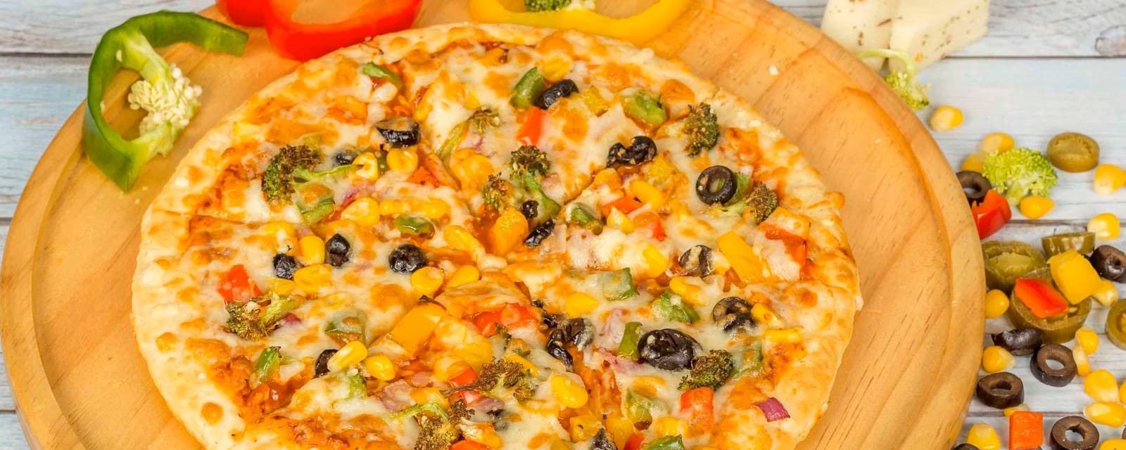 Pizza And Wings Haven cover