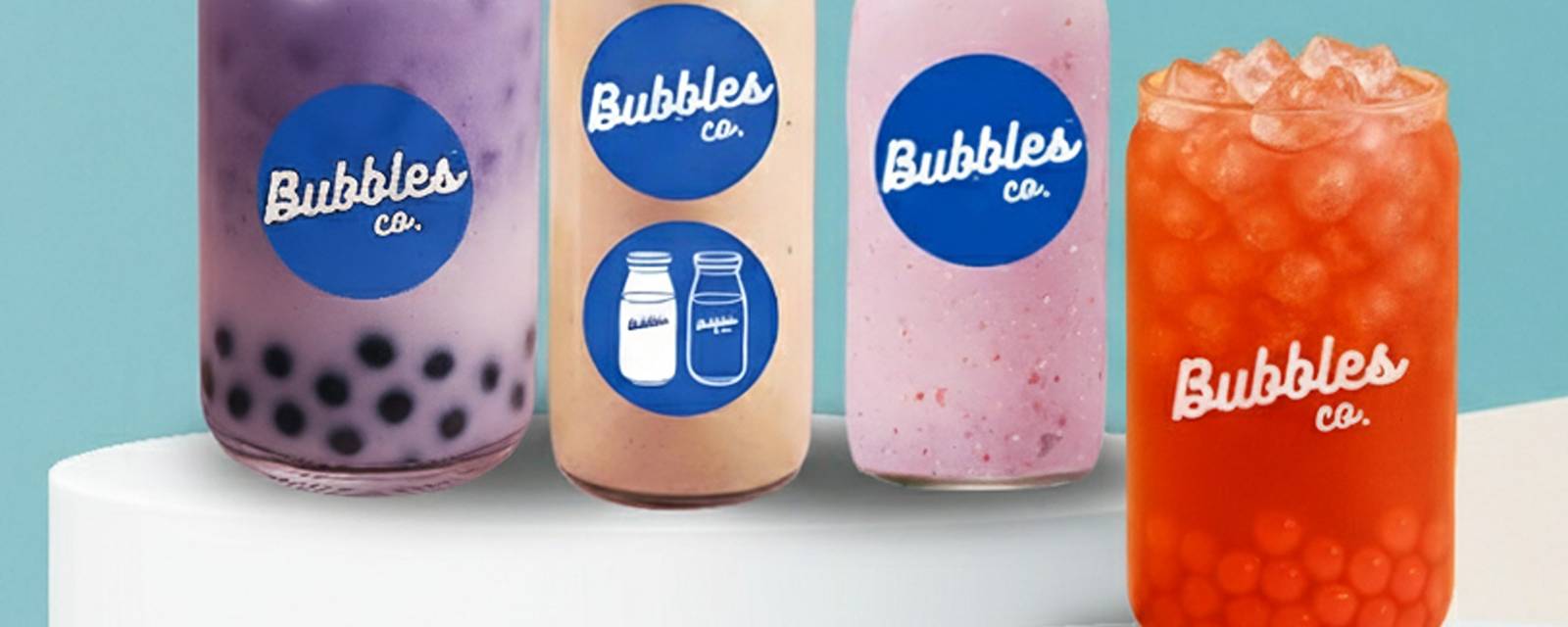 Bubbles & Co cover