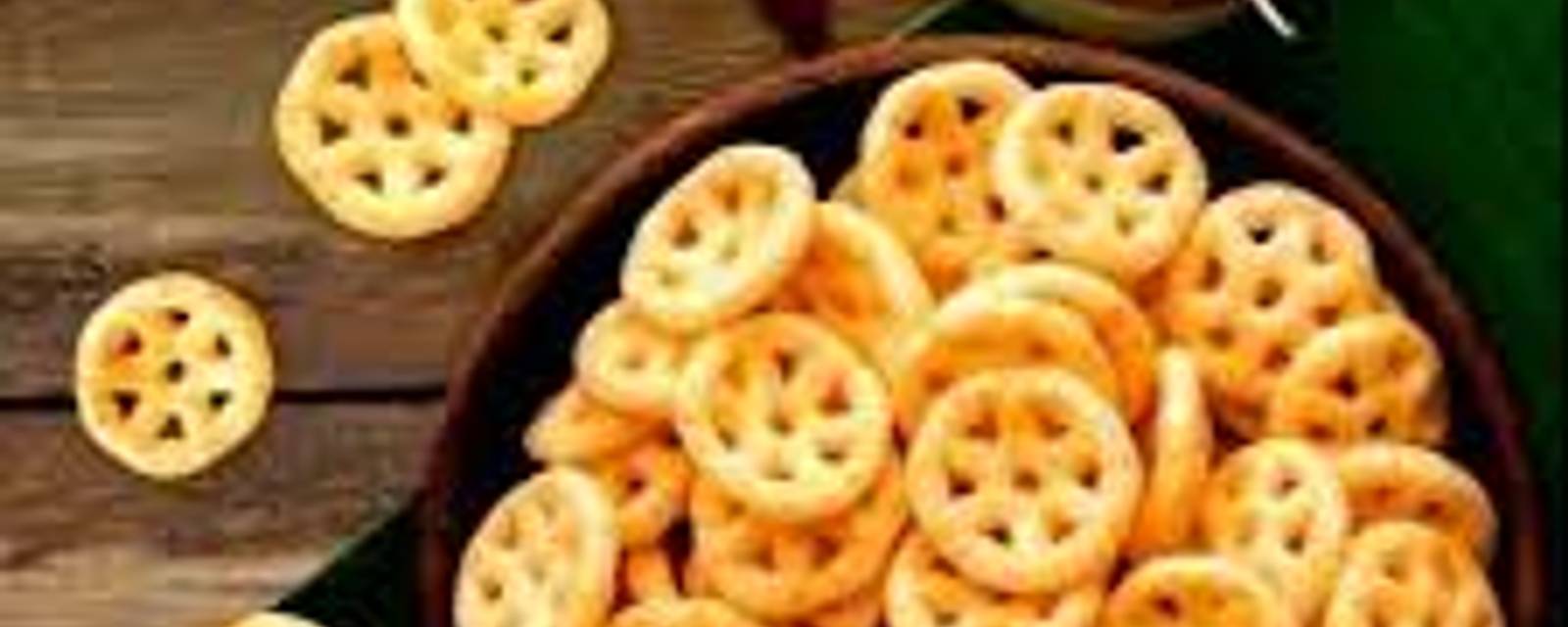 Zam Zam Sweets cover