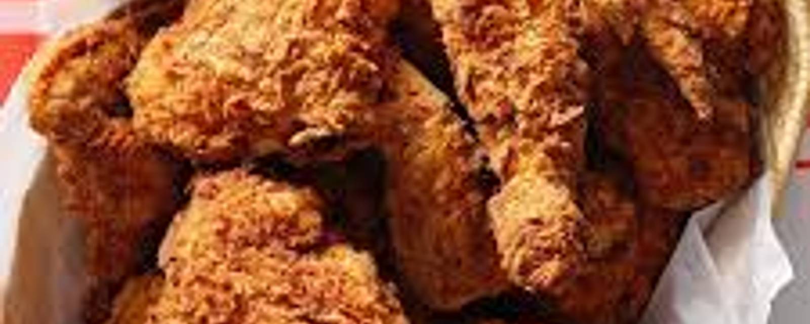 AFC Ali's Fried Chicken cover