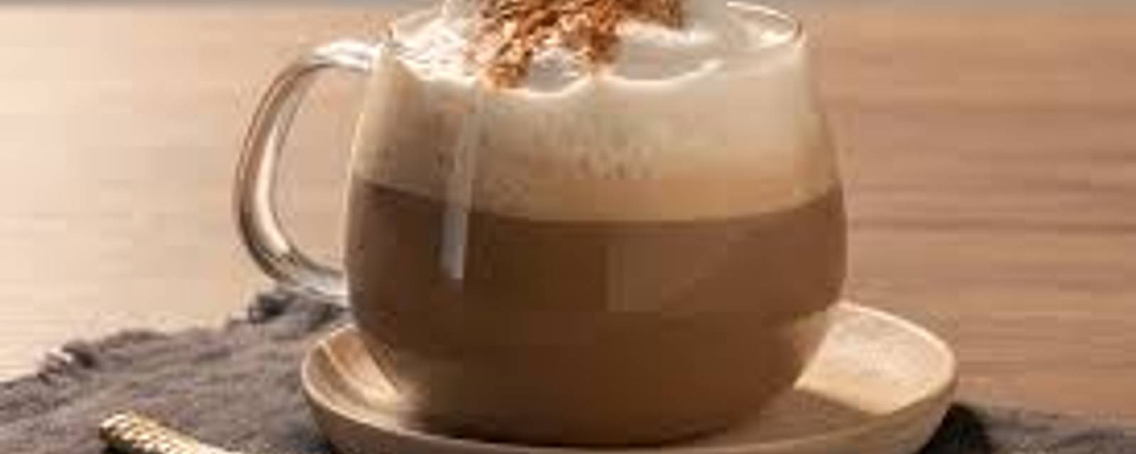 The Crush Coffee cover