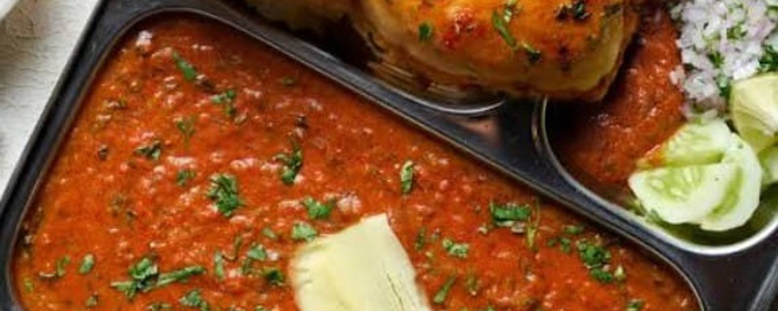 Sindhi Kitchen cover
