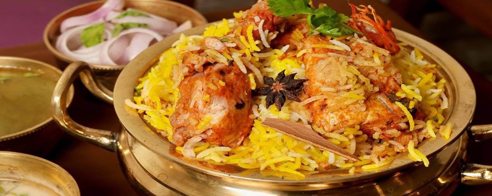 Zahra Restaurant & Cafe cover