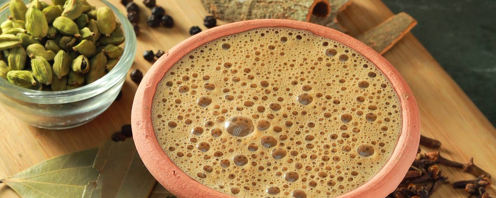 Raju Ki Chai cover