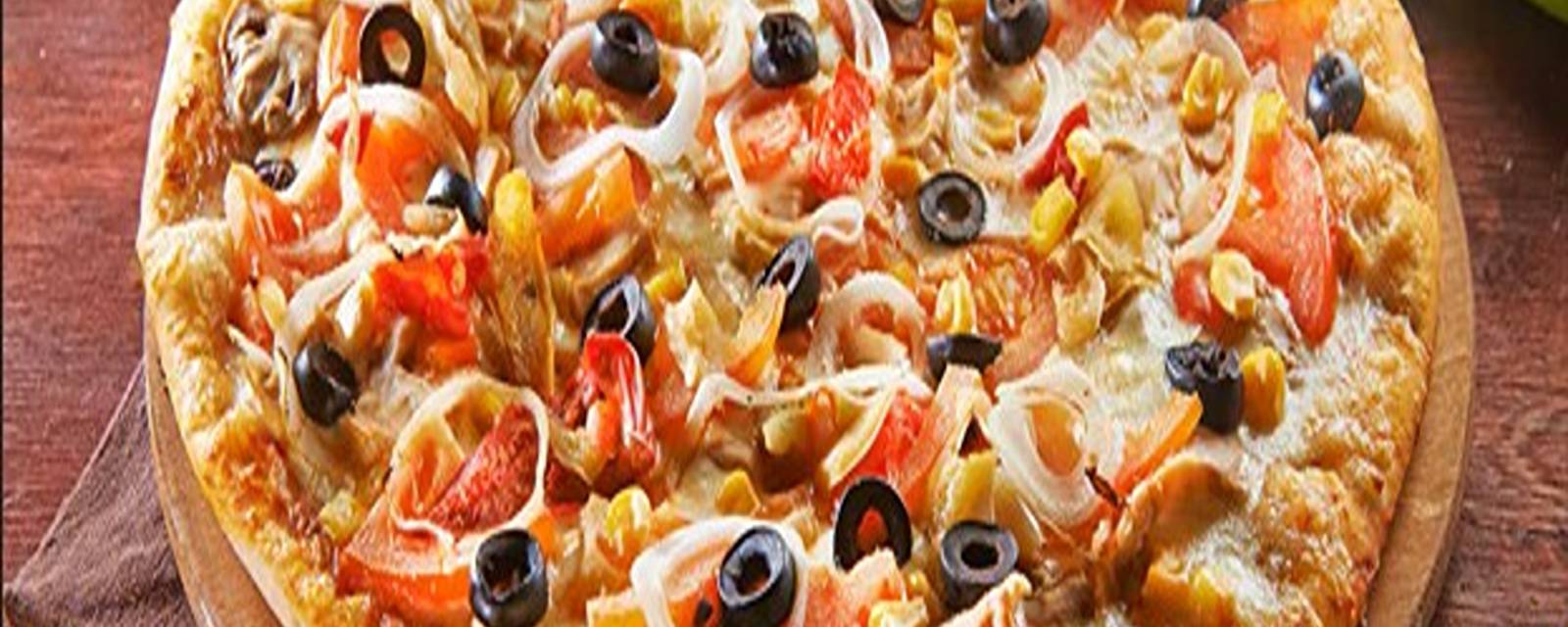 Pizza Yatri cover