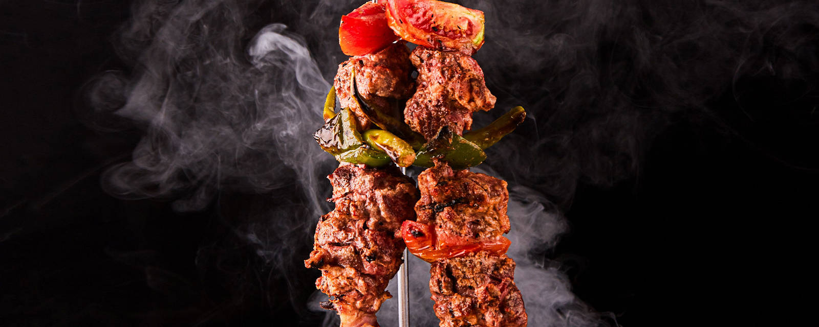 Fattoush Restaurant and Grill cover
