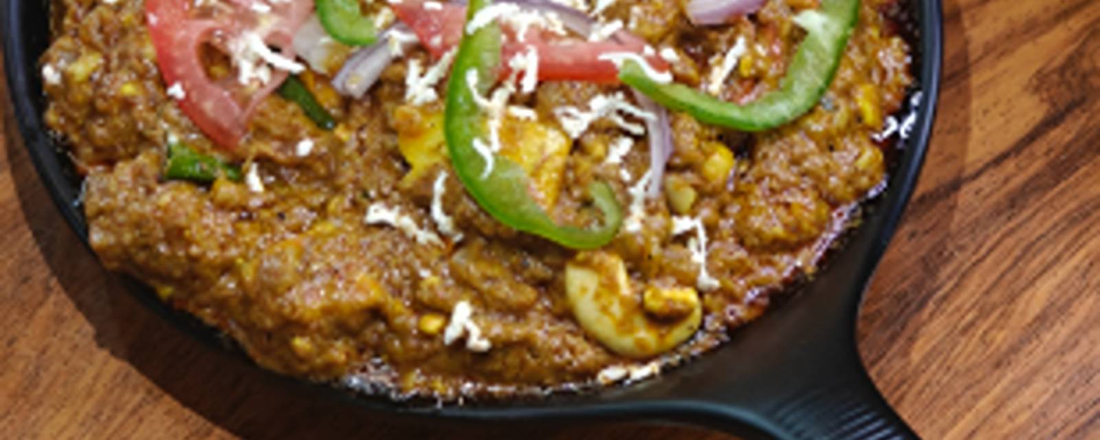 Sri Vasavi Dhaba cover