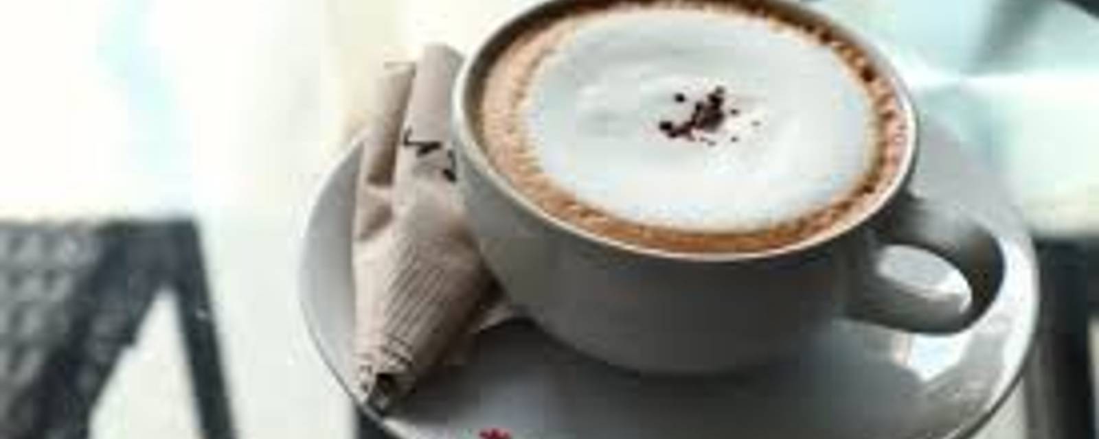 Cafesito cover