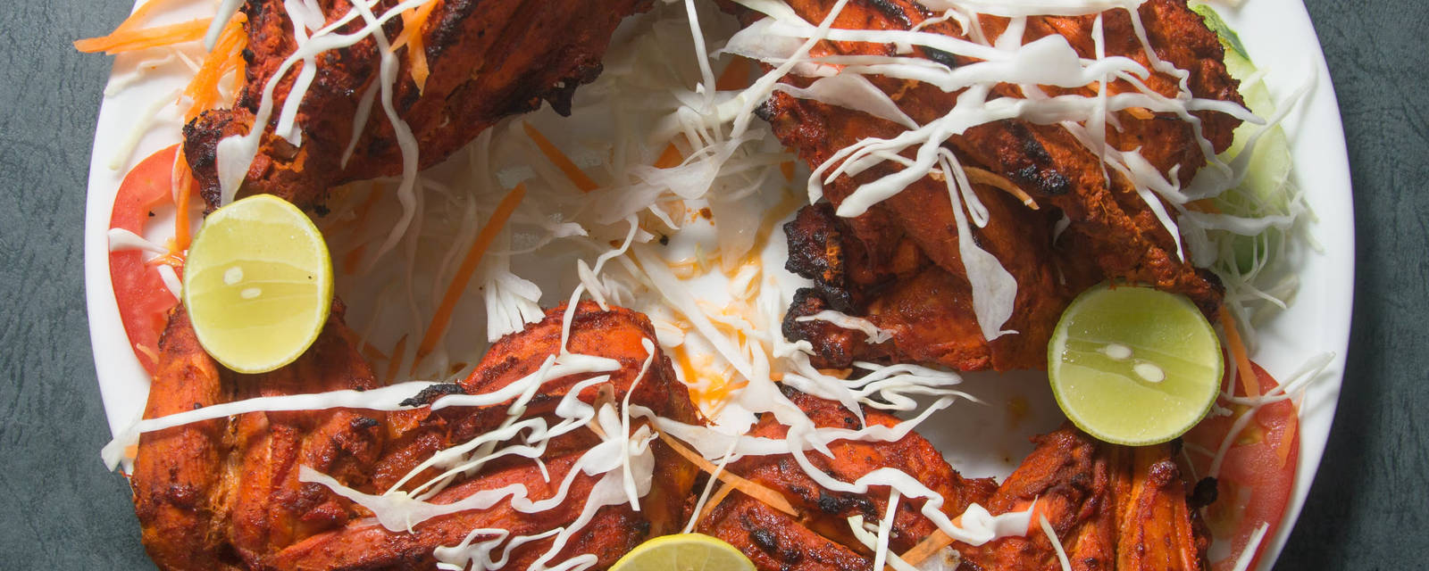 Arabian Palace Mandi Restaurant cover