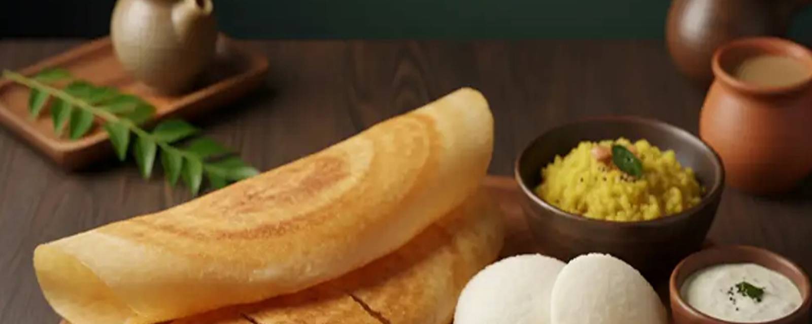 Annam Quick Tiffin & Lunch (Veg) cover