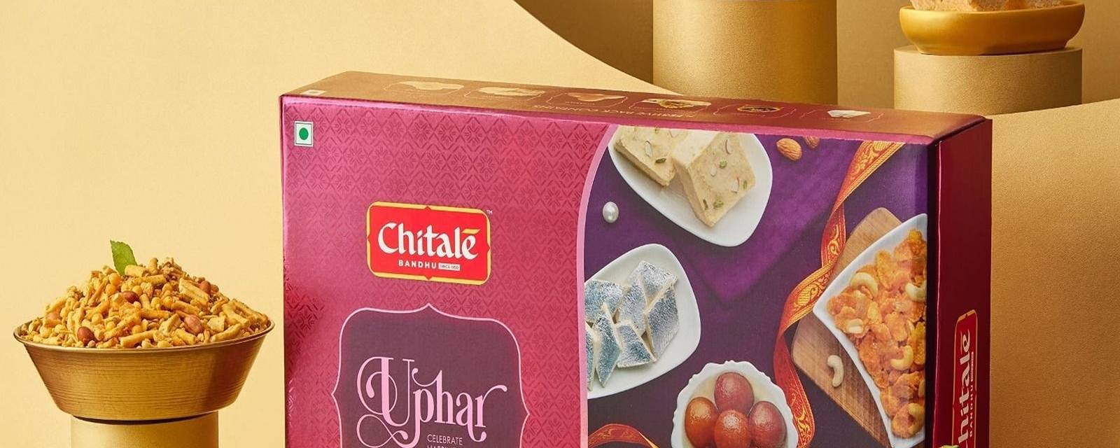 Chitale Bandhu cover