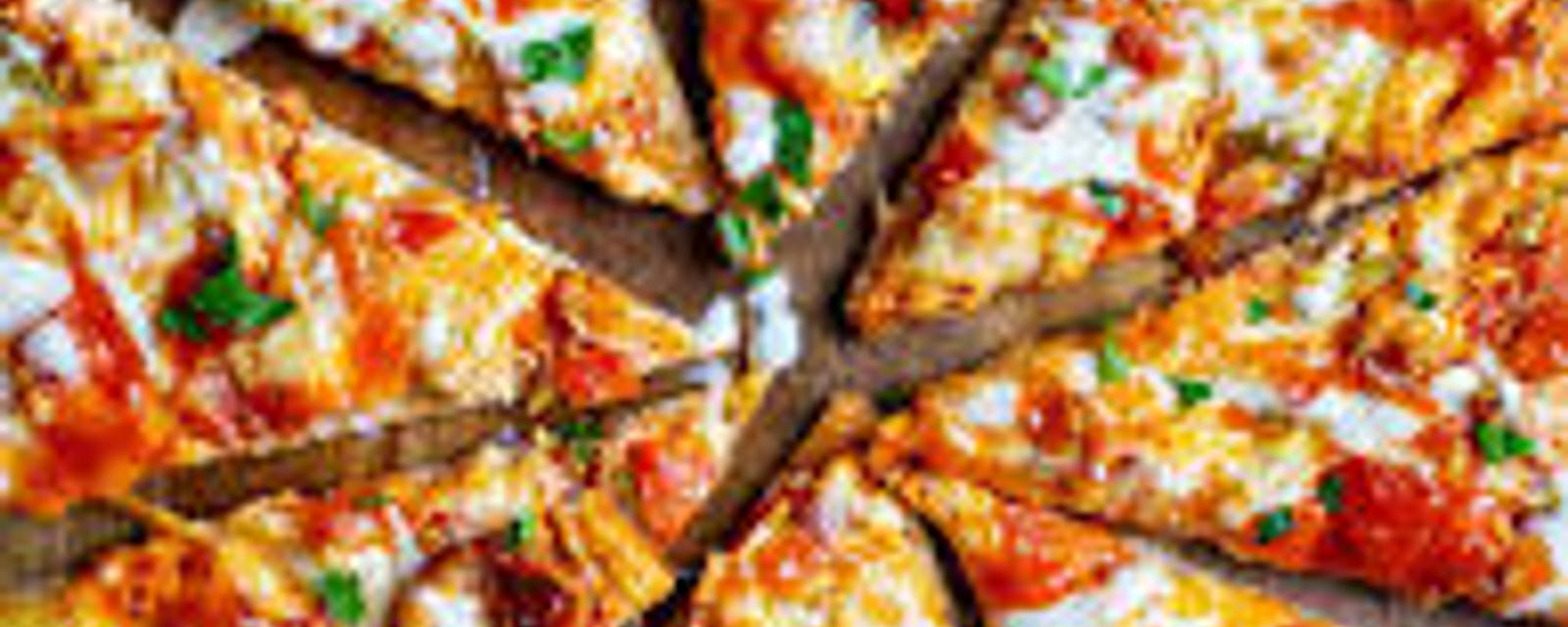 Peppers Pizza cover