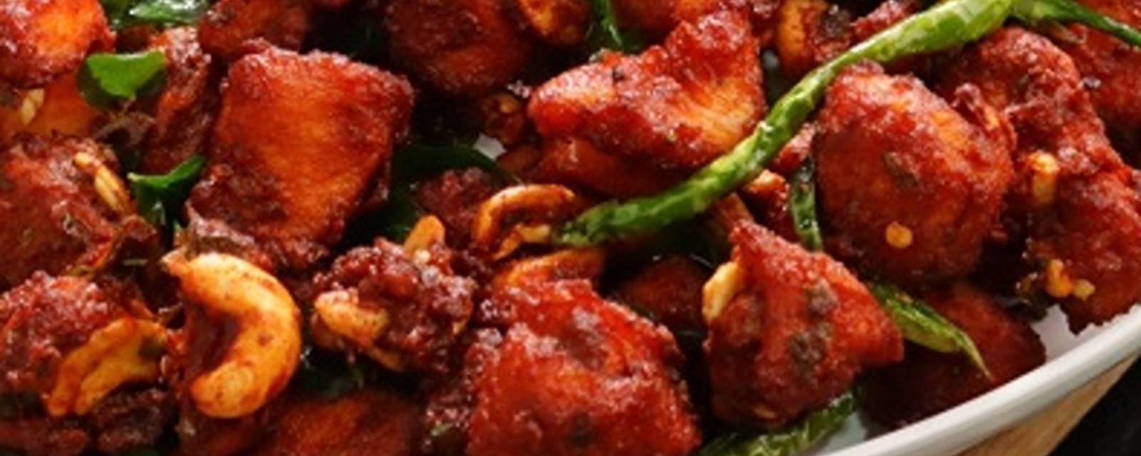 Hangla's Kitchen cover