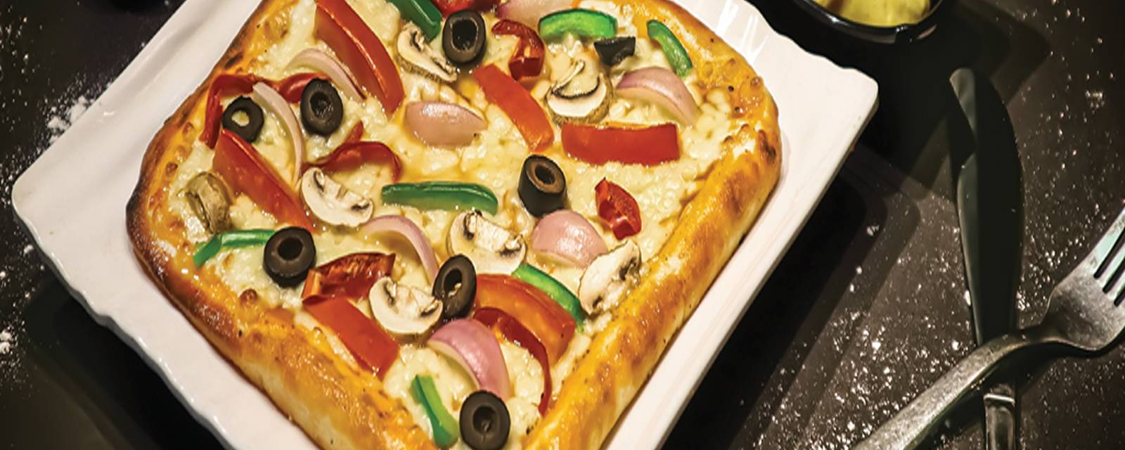 Bocs Pizza cover