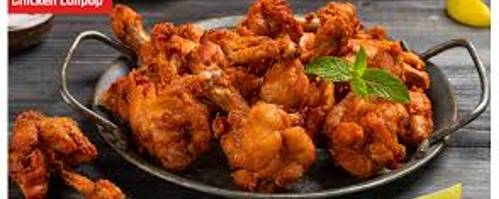 Nazeer Foods cover