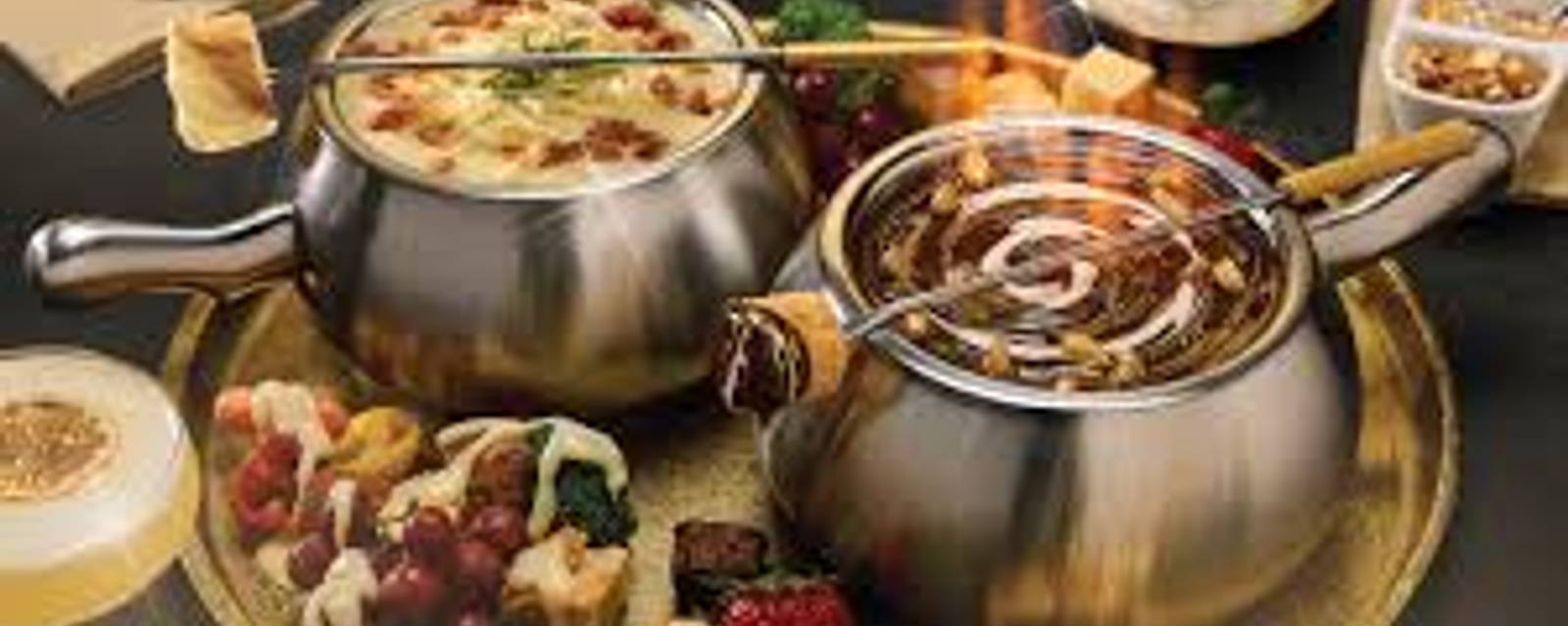 Melting Pot cover
