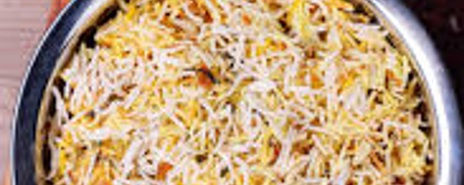 New Kolkata Royal Biryani House cover