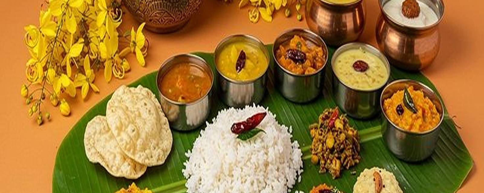 The Kerala Table cover