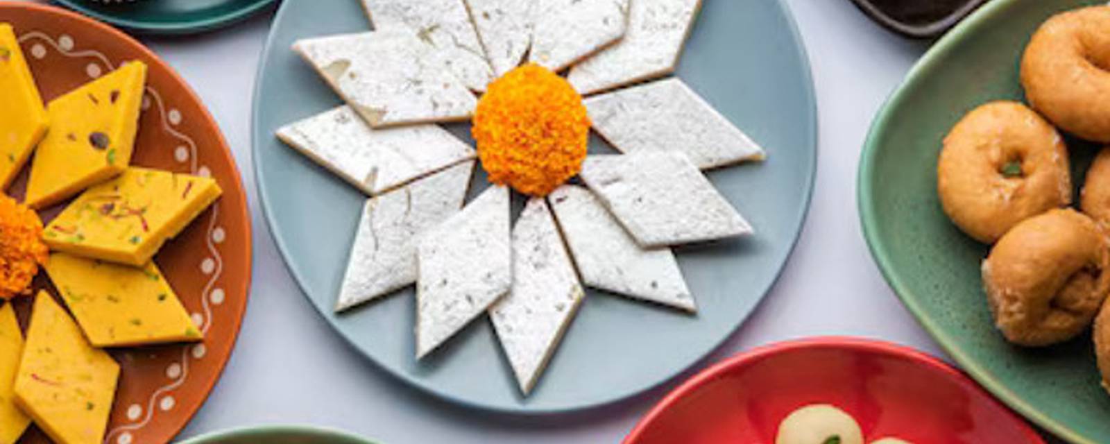 Kohli Sweets (Tripuri) cover