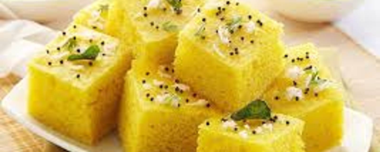 Jalaram Khaman House cover