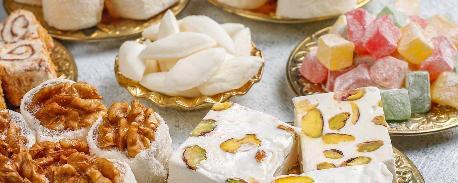 Kohli's Sweets and Bakers cover