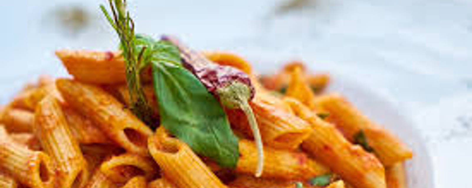 Pasta Town cover
