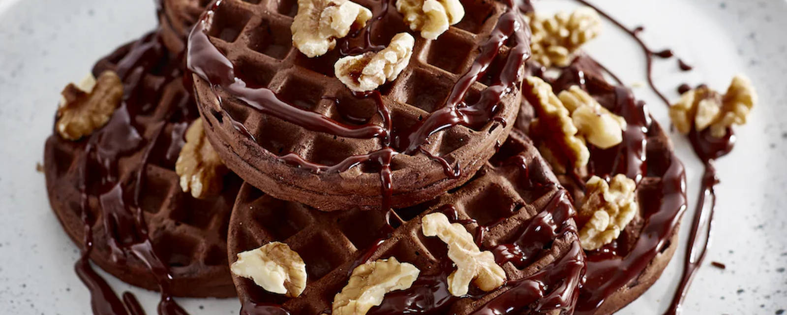 Xo Belgian Waffle cover