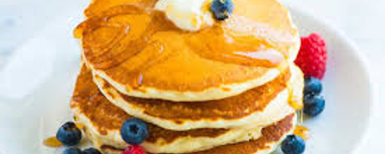 KoKoPoP Pancakes cover