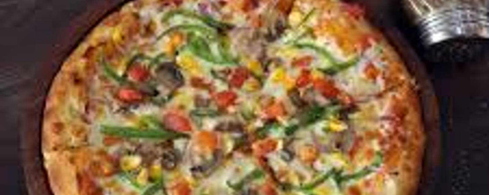Pizza Country cover