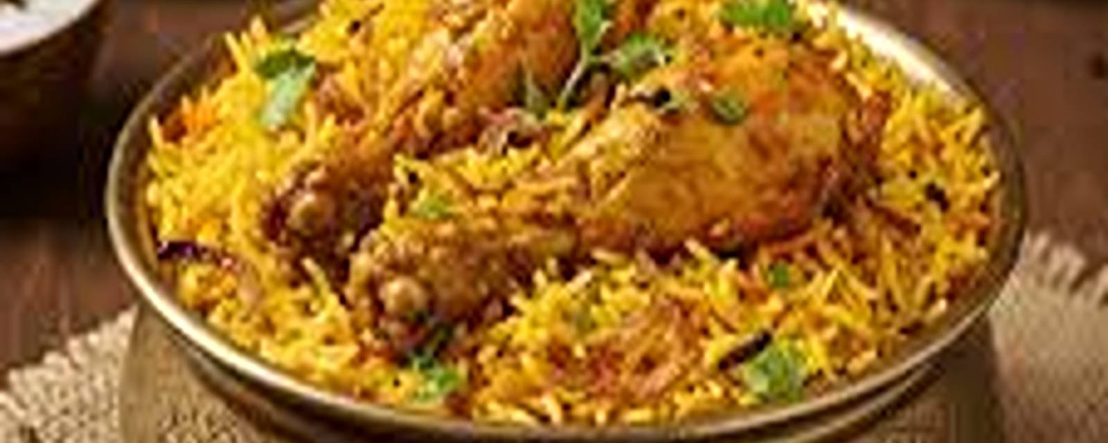 Namma Ooru Biriyani cover