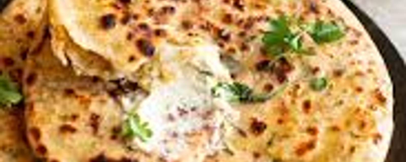 Nellai Parotta cover