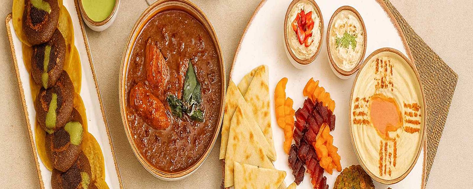 Order from Love Laban online in Hyderabad | Swiggy