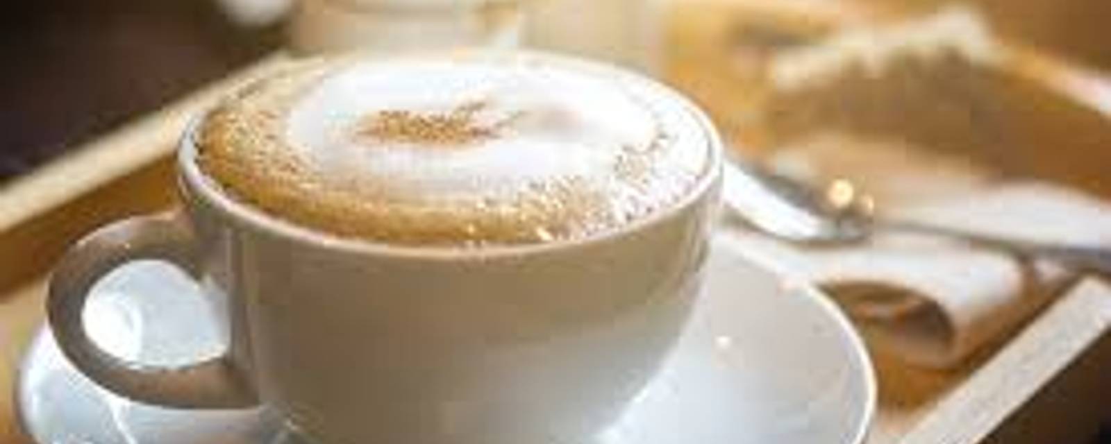 The Palm Cafe cover