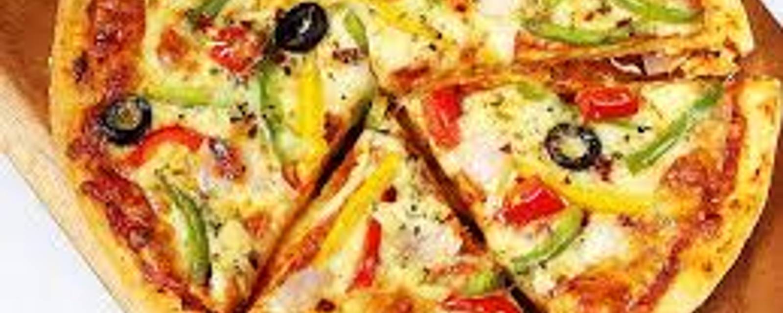 The Pama Kitchen cover