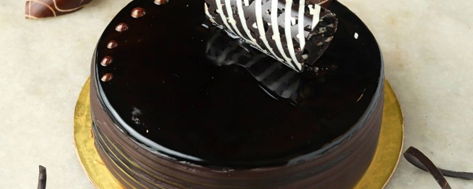 Cake World cover