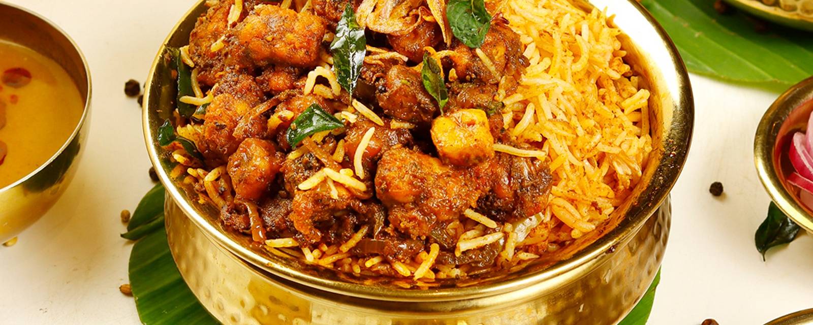 Begum Noor Jahan Biryani cover